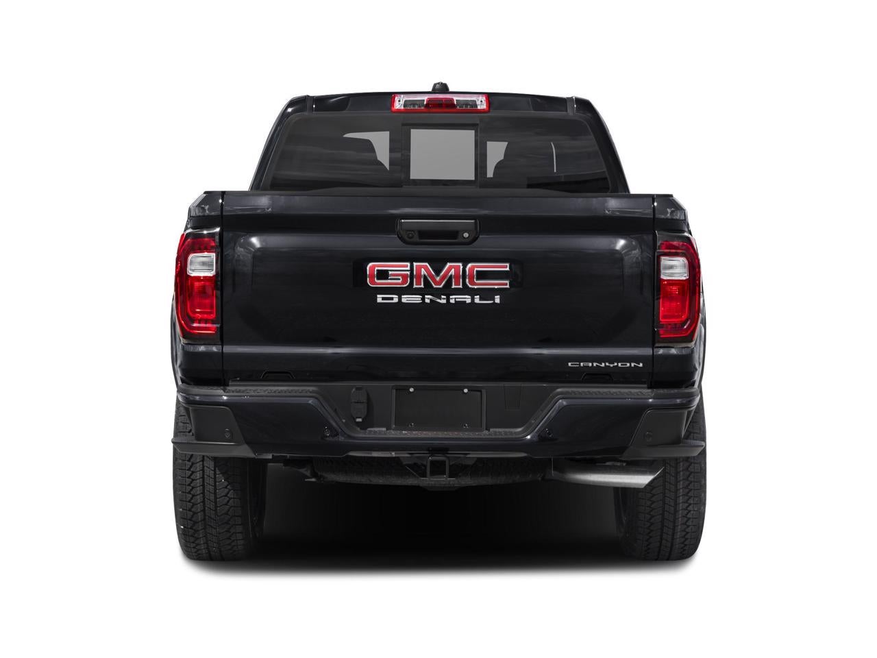 2024 GMC Canyon Denali
