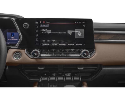 2024 GMC Canyon Denali