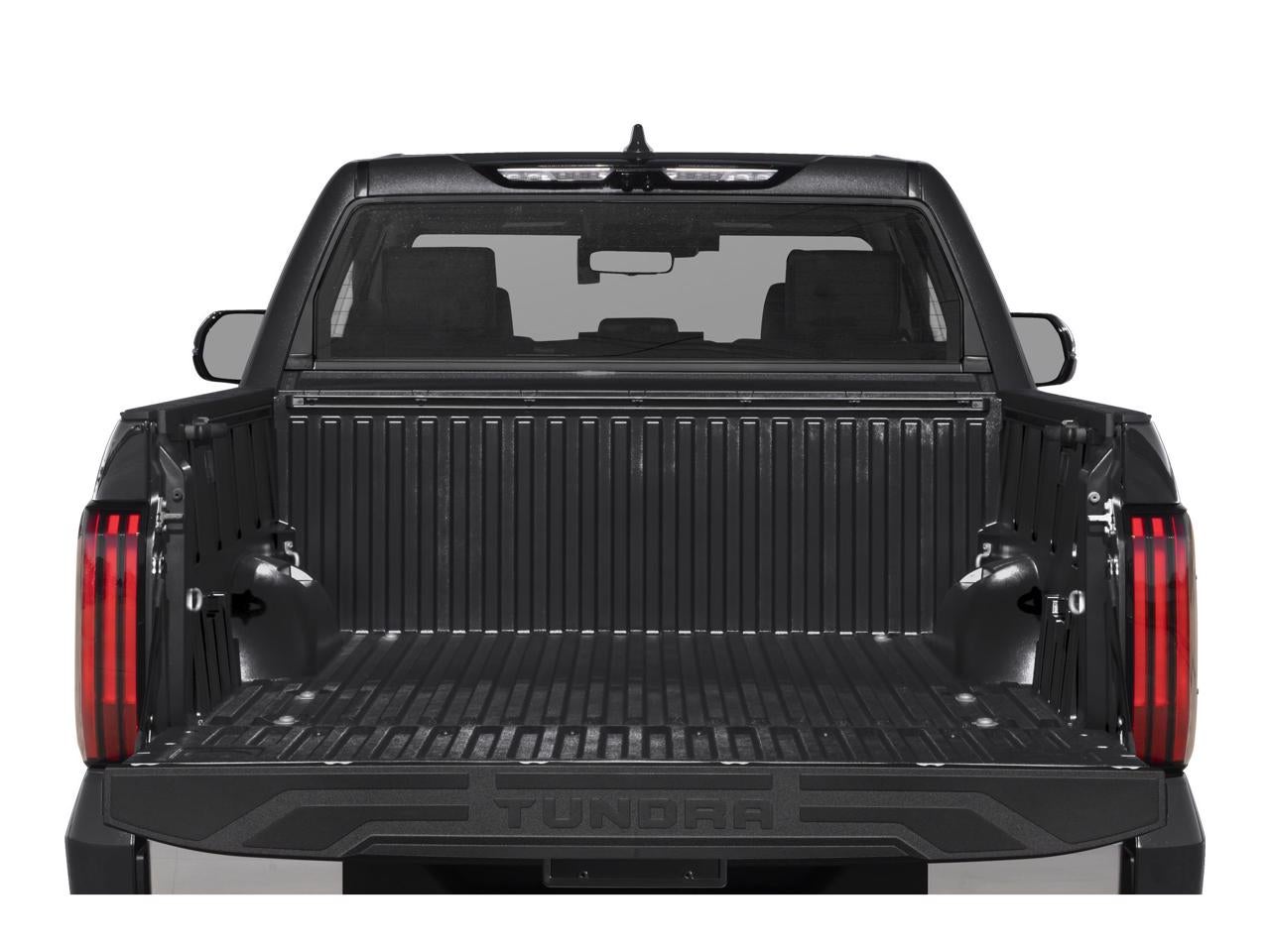 2024 Toyota Tundra 4WD Limited Hybrid