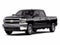 2009 Chevrolet Silverado 2500 HD Work Truck
