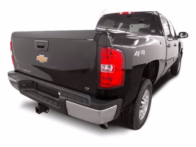 2009 Chevrolet Silverado 2500 HD Work Truck
