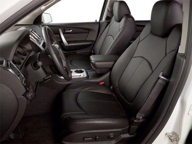 2012 GMC Acadia Denali