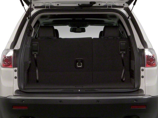 2012 GMC Acadia Denali