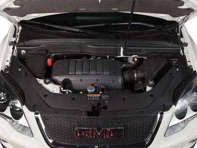 2012 GMC Acadia Denali