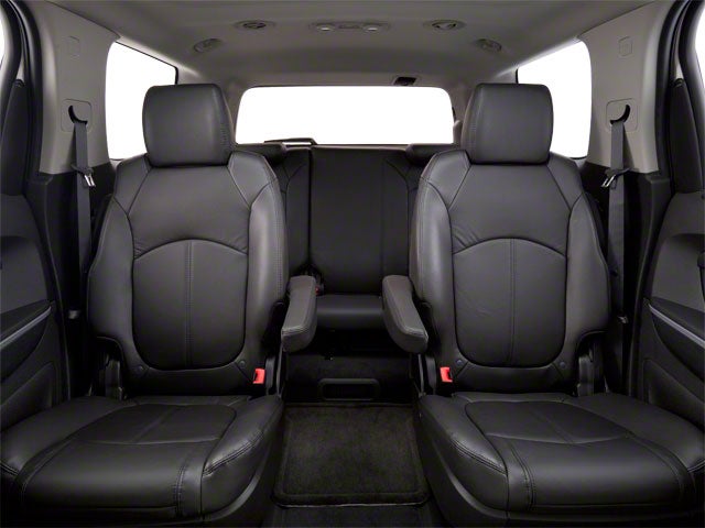 2012 GMC Acadia Denali