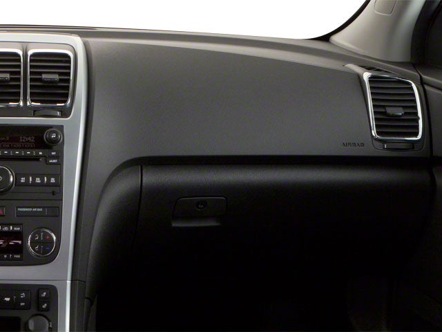 2012 GMC Acadia Denali