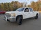 2009 Chevrolet Silverado 2500 HD Work Truck