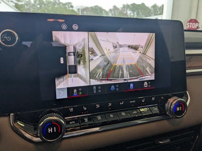 2024 GMC Canyon Denali