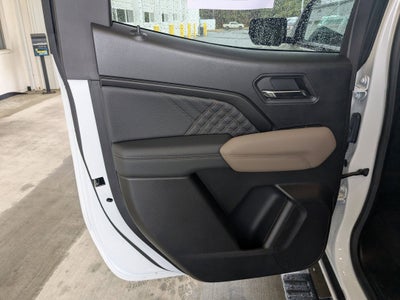 2024 GMC Canyon Denali