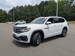 2022 Volkswagen Atlas 3.6L V6 SEL Premium R-Line