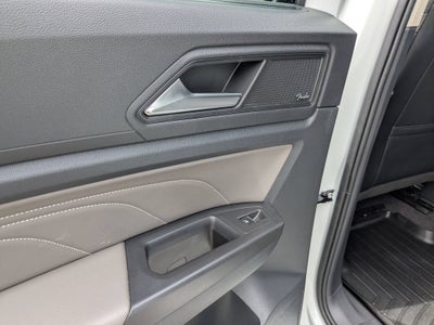 2022 Volkswagen Atlas 3.6L V6 SEL Premium R-Line