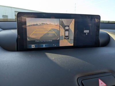 2021 Acura TLX Advance Package