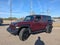 2022 Jeep Wrangler Sport Altitude 4x4