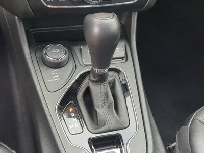 2023 Jeep Cherokee Altitude Lux 4x4