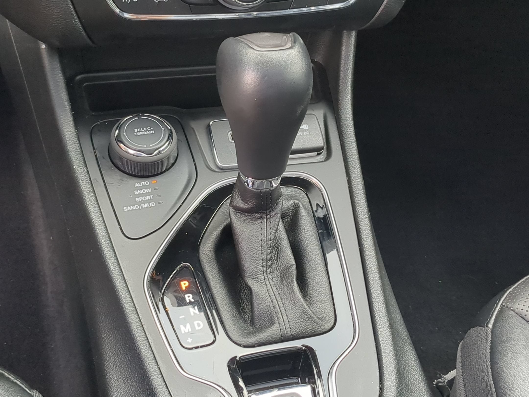 2023 Jeep Cherokee Altitude Lux 4x4