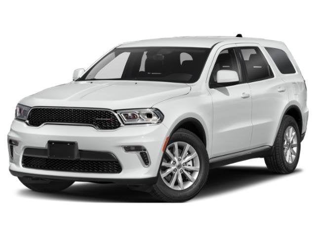 2021 Dodge Durango GT Plus RWD