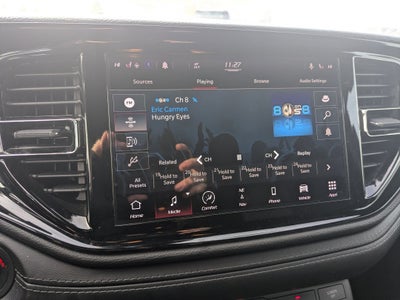 2021 Dodge Durango GT Plus RWD