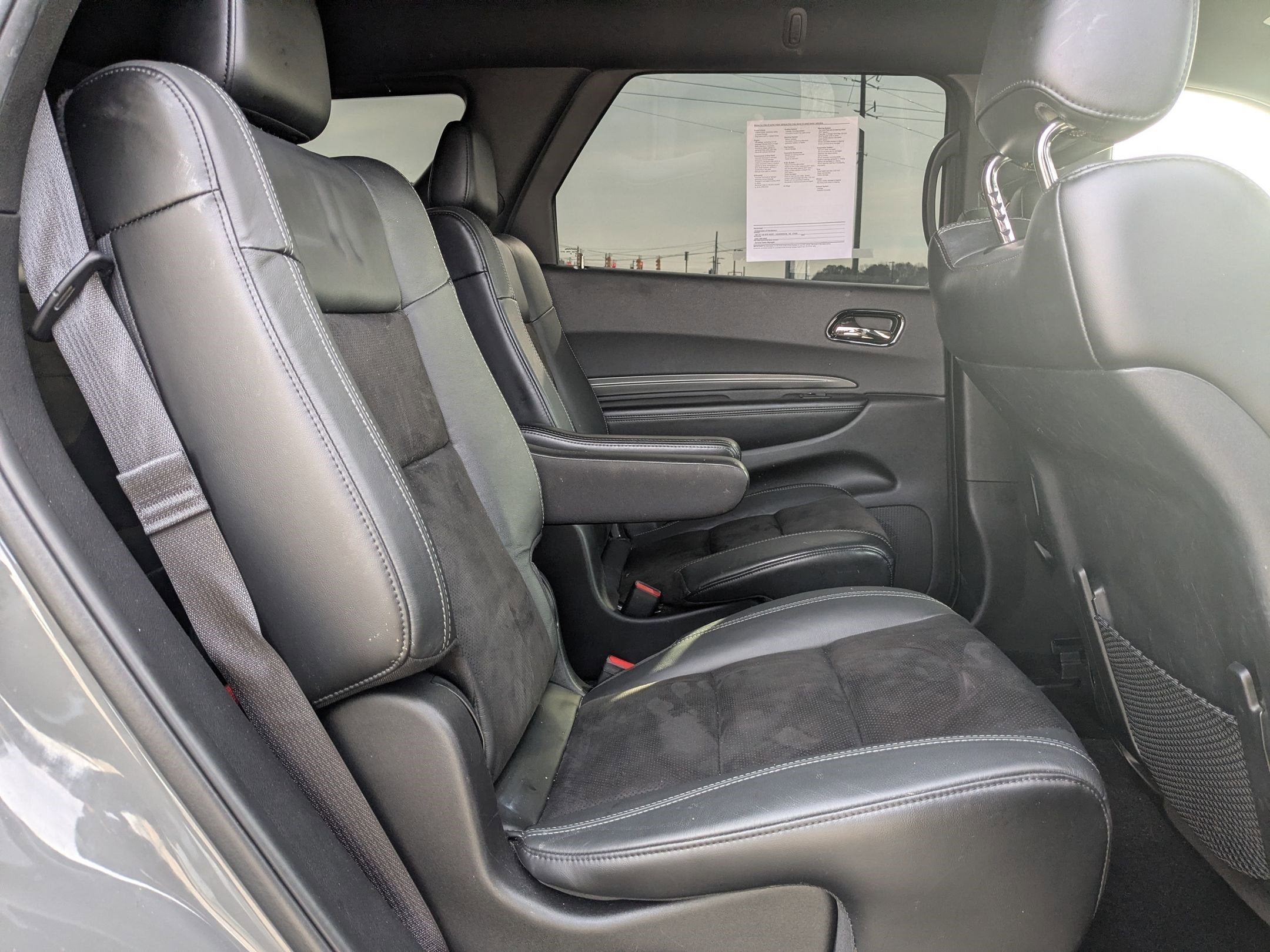 2021 Dodge Durango GT Plus RWD