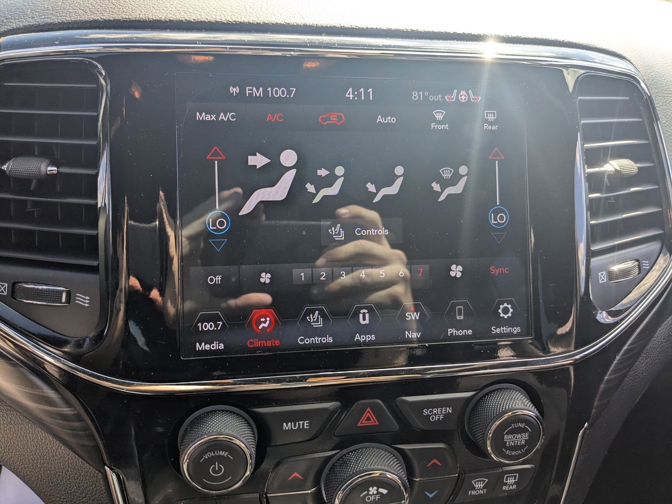 2021 Jeep Grand Cherokee Laredo X 4x2