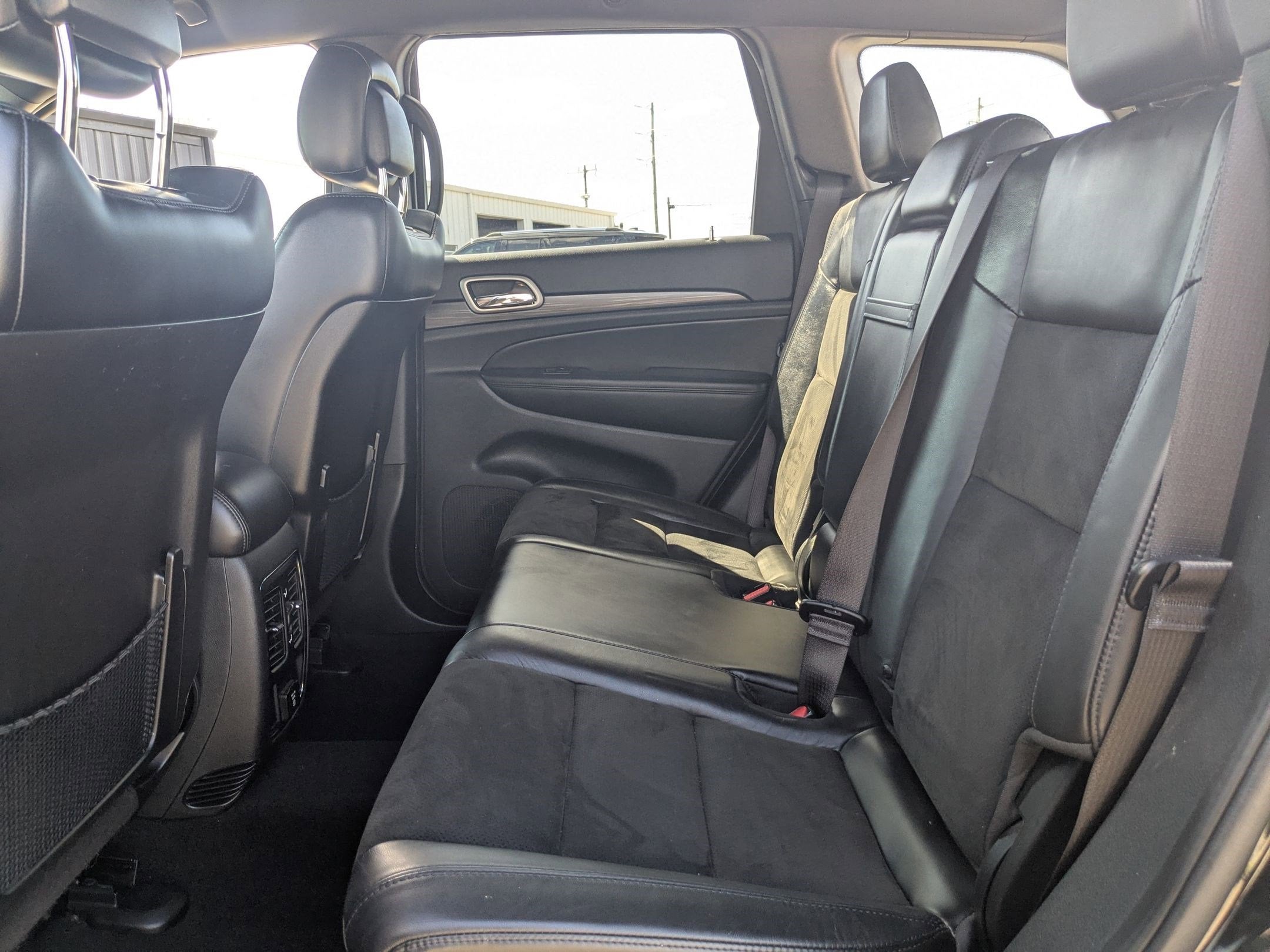2021 Jeep Grand Cherokee Laredo X 4x2