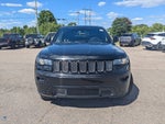 2021 Jeep Grand Cherokee Laredo X 4x2