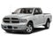2023 RAM 1500 Classic Warlock Quad Cab 4x4 6'4' Box