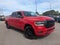 2022 RAM 1500 Laramie Crew Cab 4x4 6'4' Box
