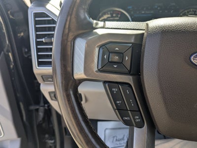 2019 Ford F-150 Limited