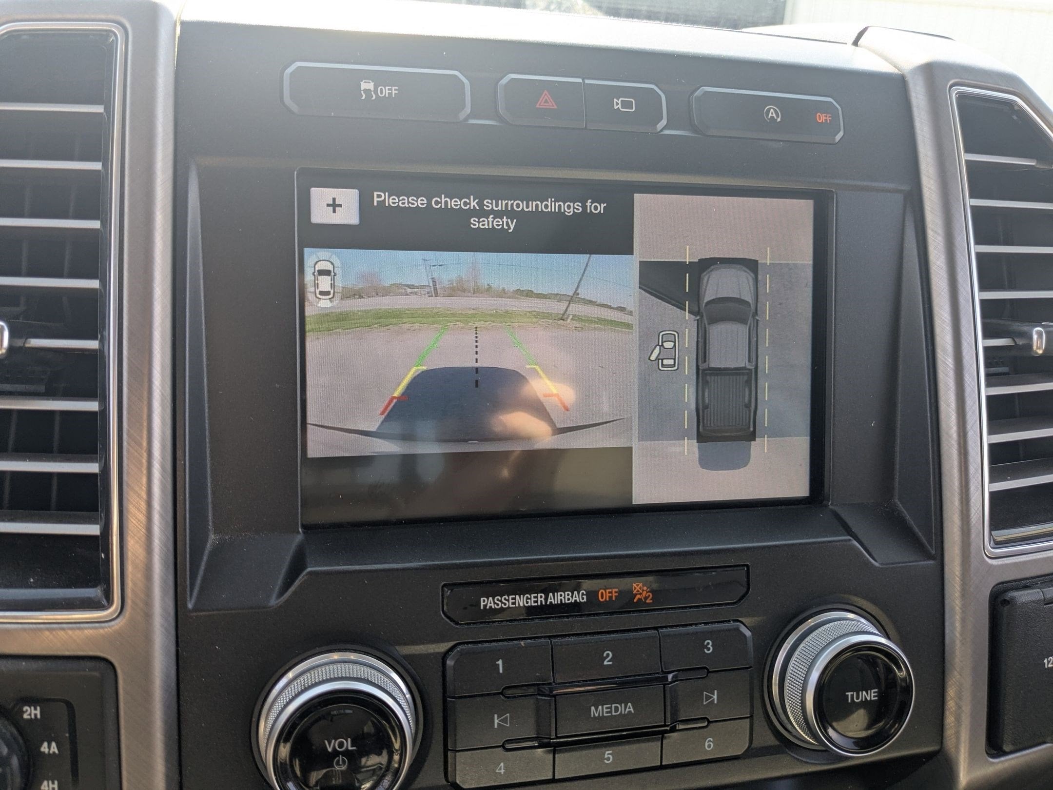 2019 Ford F-150 Limited