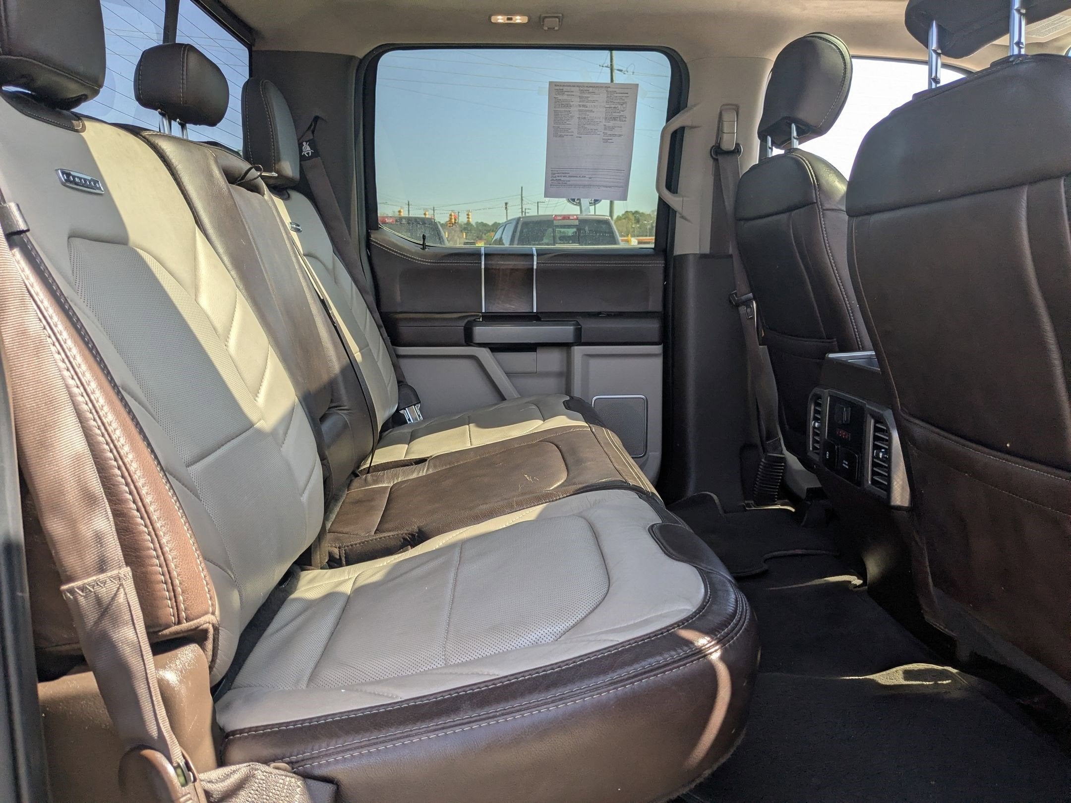 2019 Ford F-150 Limited