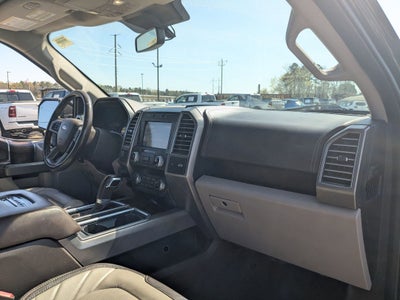 2019 Ford F-150 Limited