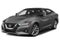2020 Nissan Maxima Platinum Xtronic CVT