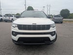 2023 Jeep Compass Altitude 4x4