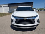 2022 Chevrolet Blazer AWD 2LT