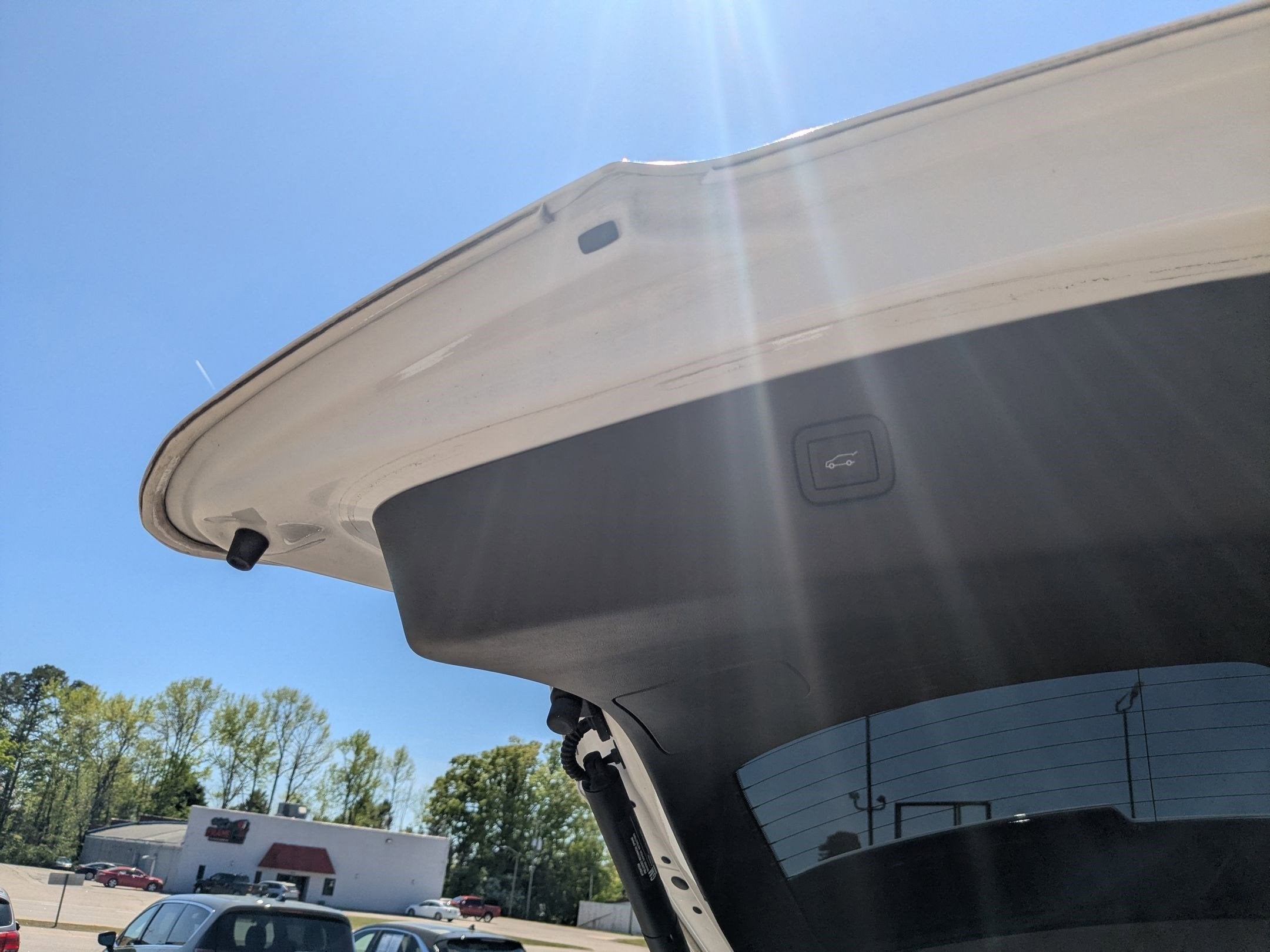 2022 Chevrolet Blazer AWD 2LT