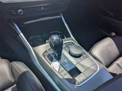 2022 BMW 3 Series M340i xDrive Sedan