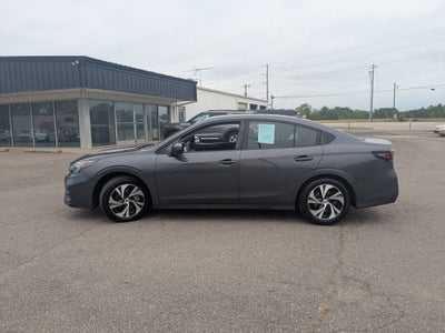 2023 Subaru Legacy Premium