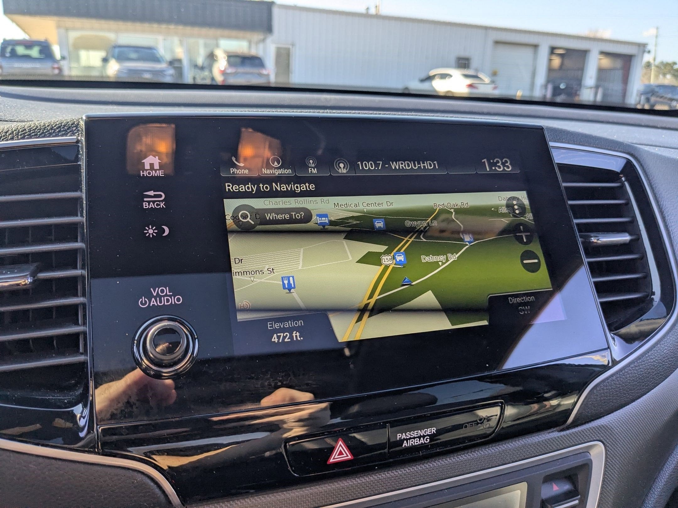 2022 Honda Pilot AWD TrailSport