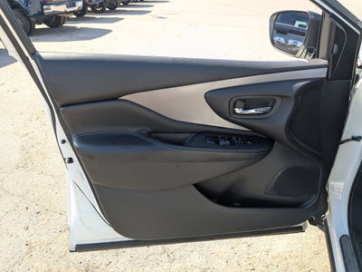 2023 Nissan Murano S FWD