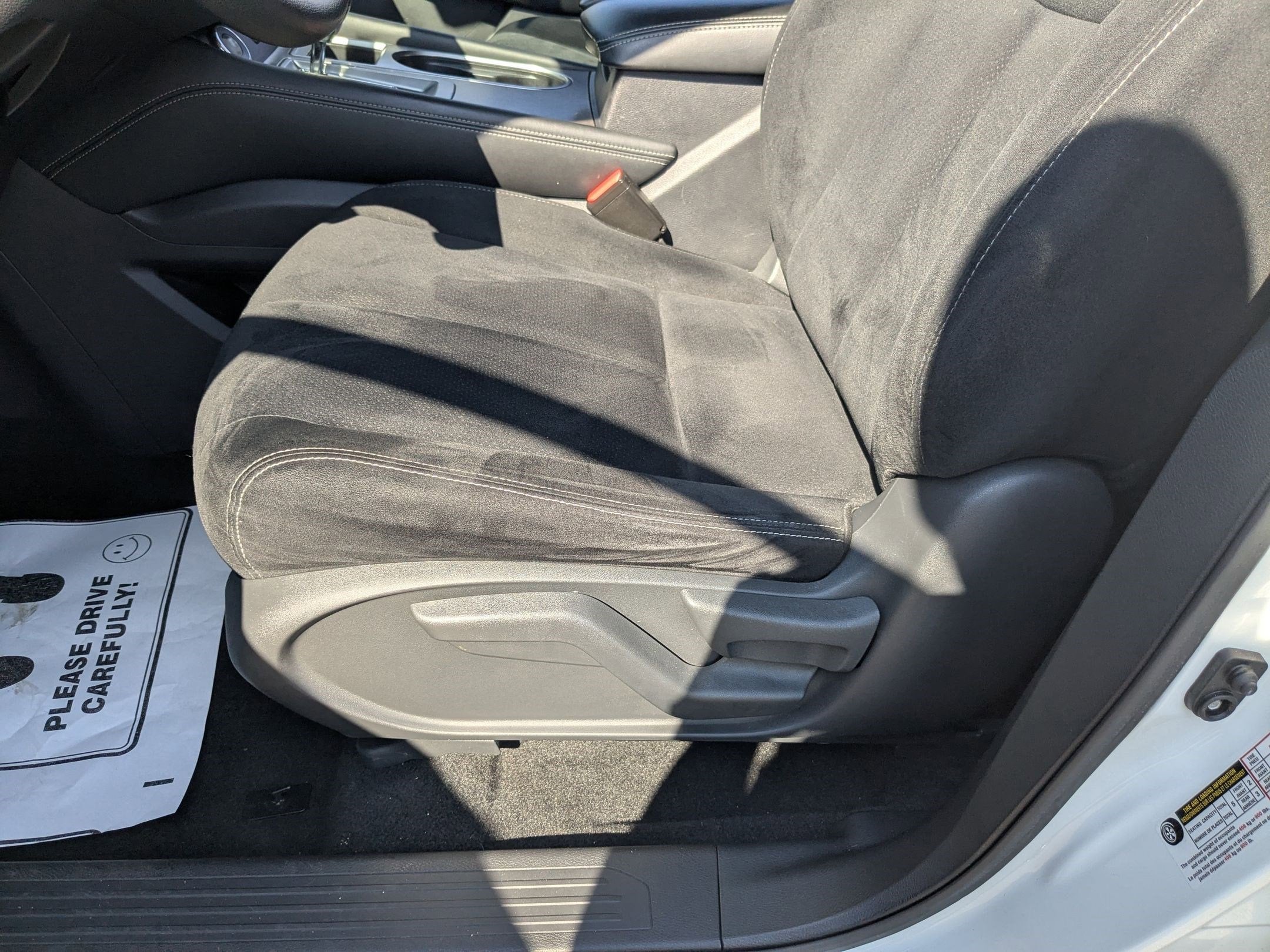 2023 Nissan Murano S FWD