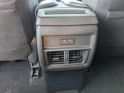 2023 Nissan Murano S FWD