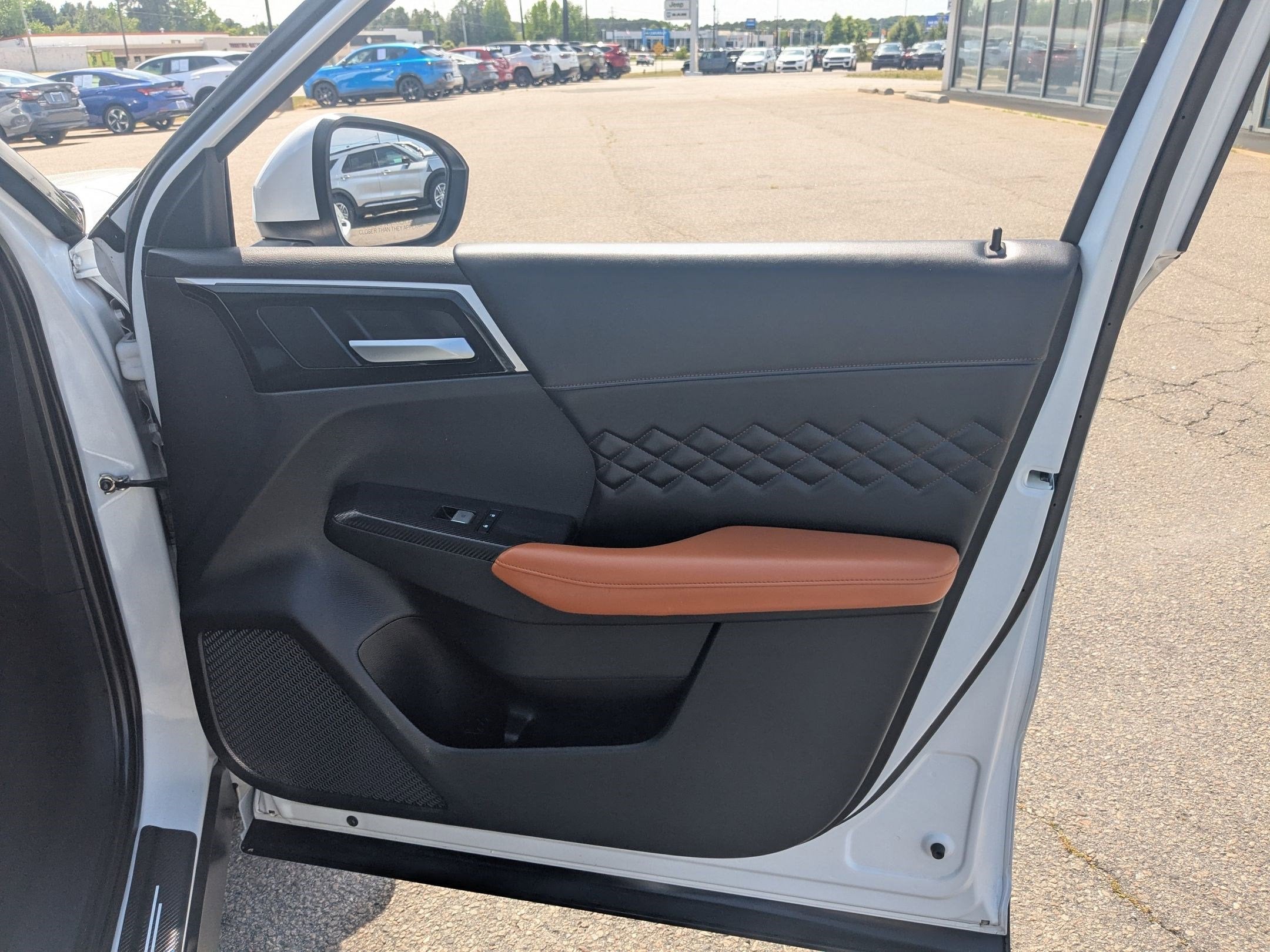2022 Mitsubishi Outlander SEL 2.5 2WD