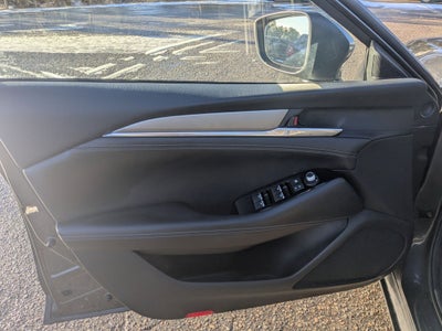 2021 Mazda Mazda6 Touring