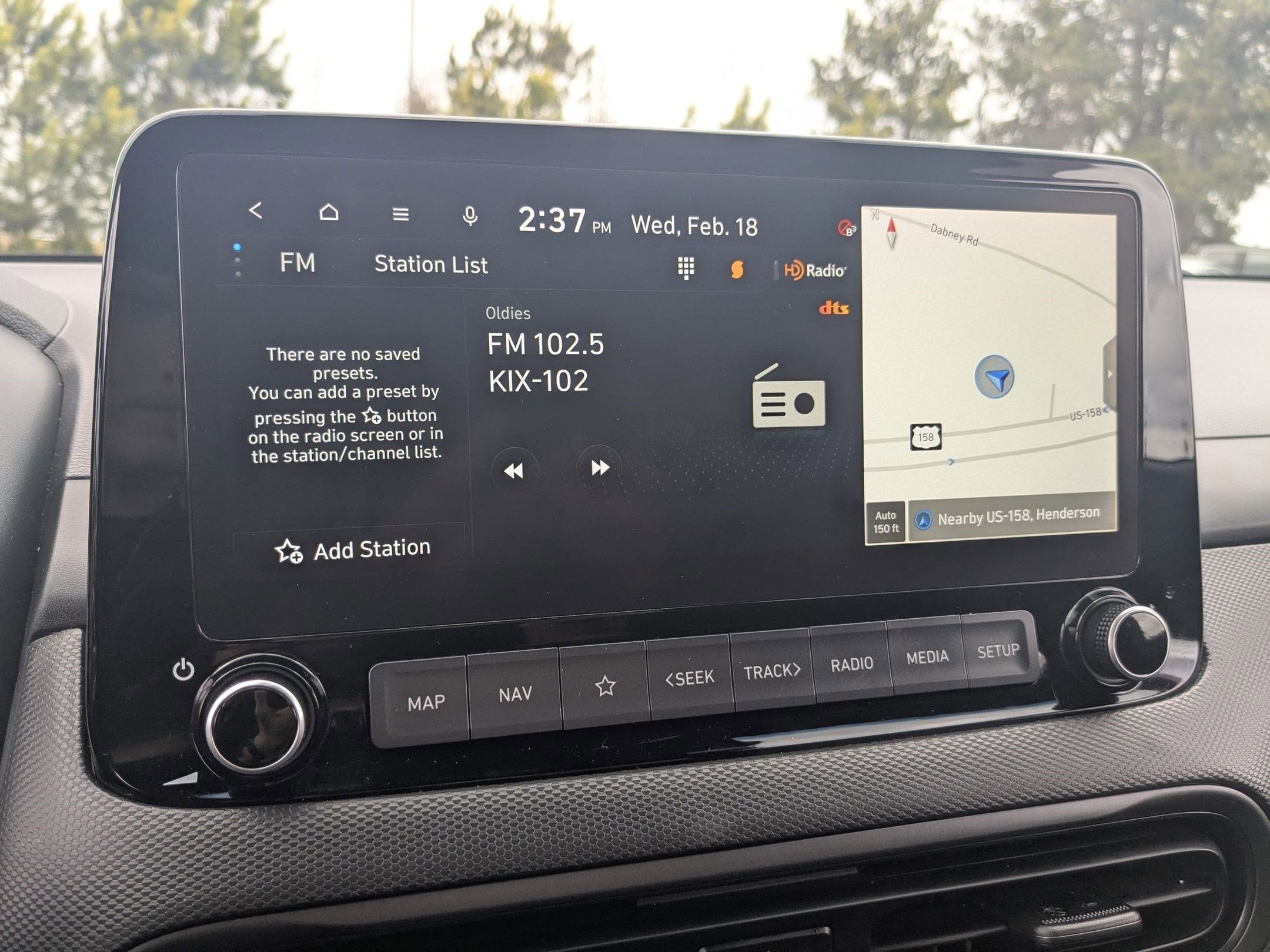 2022 Hyundai Kona N Base