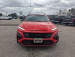 2022 Hyundai Kona N Base