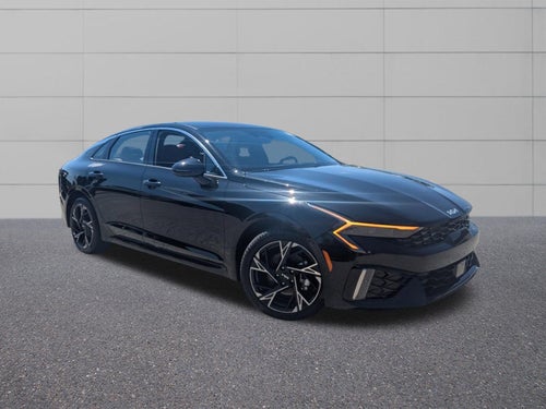2026 Kia K5 GT-Line FWD