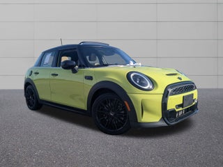 2023 MINI Hardtop 4 Door Cooper S