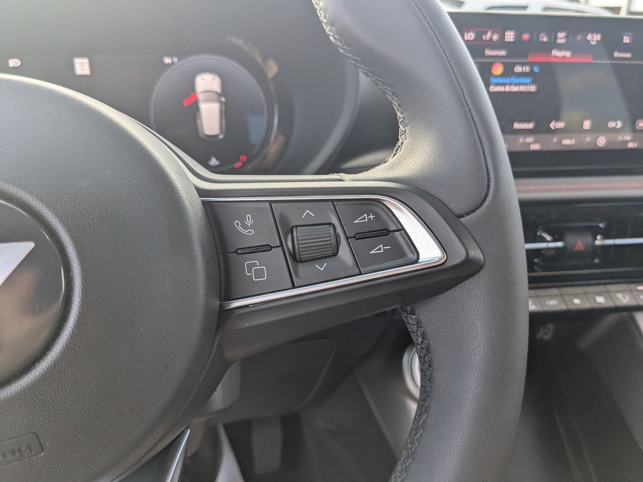 2024 Dodge Hornet GT AWD