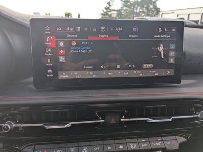 2024 Dodge Hornet GT AWD