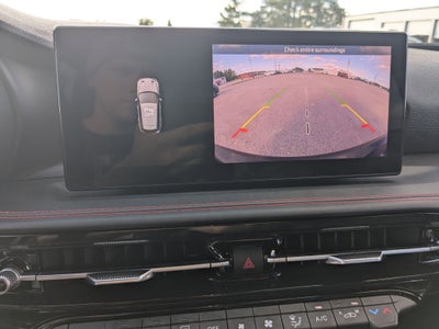 2024 Dodge Hornet GT AWD